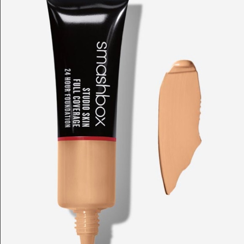 SMASHBOX FOUNDATION (FAIR)
